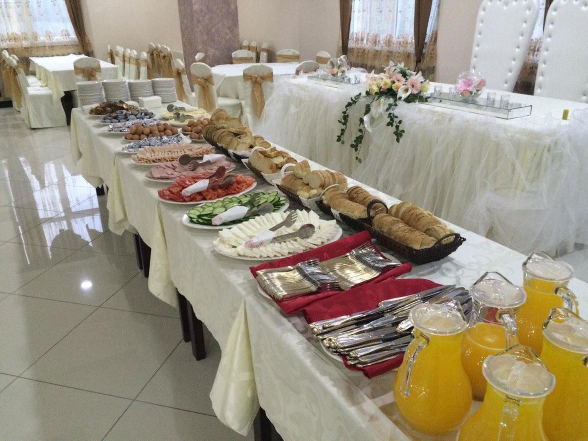 Hotel Prestige Struga Ngoại thất bức ảnh
